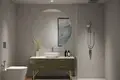 Appartement 1 chambre 65 m² Business Bay, Émirats arabes unis