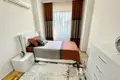 Wohnung 2 Schlafzimmer 110 m² Mittelmeerregion, Türkei
