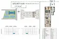 2 bedroom apartment 102 m² Buyukcekmece, Turkey