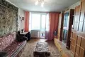 Квартира 3 комнаты 62 м² Орша, Беларусь