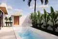 1 bedroom Villa 130 m² Pecatu, Indonesia