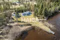 5 bedroom house 182 m² Tervo, Finland