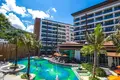 Complejo residencial The Beach Condotel