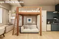 Apartamento 1 habitación 56 m² Municipality of Athens, Grecia