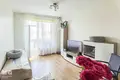 Apartamento 2 habitaciones 41 m² Riga, Letonia