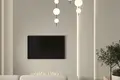 Wohnung 1 zimmer 35 m² Rajon Odinzowo, Russland