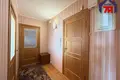 Apartamento 2 habitaciones 48 m² Saligorsk, Bielorrusia