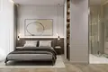Wohnung 2 Schlafzimmer 76 m² Demos Agiou Athanasiou, Zypern
