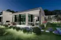 5-Zimmer-Villa 224 m² Bodrum, Türkei