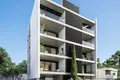 Mieszkanie 2 pokoi 81 m² Gmina Germasogeia, Cyprus