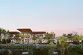  New luxury complex of villas with a panoramic sea view and swimming pools close to the beaches and the airport, Phuket, Thailand