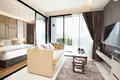 1 bedroom apartment 36 m² Phuket, Thailand