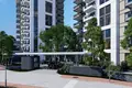 Apartamento 2 habitaciones 56 m² Avsallar, Turquía