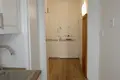 2 room apartment 35 m² Pecsi jaras, Hungary