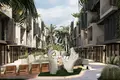 Квартира 44 м² Canggu, Индонезия