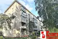 Mieszkanie 2 pokoi 41 m² Homel, Białoruś