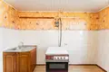 Appartement 1 chambre 38 m² Dziarjynsk, Bélarus