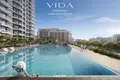 1 bedroom apartment  Dubai, United Arab Emirates