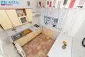 1 room apartment 31 m² Radviliškis, Lithuania