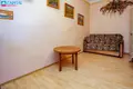 Apartamento 2 habitaciones 40 m² Panevėžys, Lituania