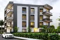 Пентхаус 3 комнаты 110 м² Муратпаша, Турция
