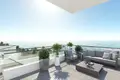 Residential complex New residence with a panoramic view at 200 meters from the sea, Larnaca, Cyprus