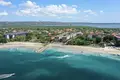 Residential complex KIARA BEACHFRONT