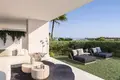 2 bedroom apartment 97 m² Mijas, Spain