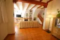 Stadthaus 3 Schlafzimmer 130 m² Javea, Spanien