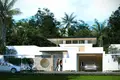 4 bedroom Villa 374 m² Phuket, Thailand