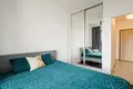 Appartement 2 chambres 32 m² Varsovie, Pologne