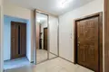 2 room apartment 55 m² Minsk, Belarus