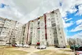 1 room apartment 35 m² Barysaw, Belarus