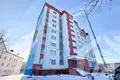 Квартира 4 комнаты 85 м² Жодино, Беларусь