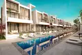 Appartement 3 chambres 113 m² Gazimagusa District, Chypre du Nord