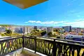 Appartement 2 chambres  Alanya, Turquie