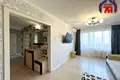 Mieszkanie 3 pokoi 62 m² Soligorsk, Białoruś