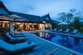 6 bedroom villa 560 m² Phuket, Thailand