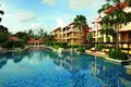 Piso independiente 3 habitaciones 248 m² Phuket, Tailandia