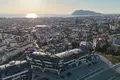 Apartamento 3 habitaciones 125 m² Basırlı, Turquía