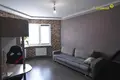1 room apartment 35 m² Navaselle, Belarus