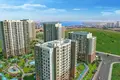 Квартира 4 комнаты 141 м² Авджылар, Турция