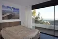 5 bedroom villa 731 m² Altea, Spain