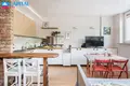 1 room apartment 34 m² Vilnius, Lithuania