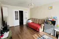 Mieszkanie 2 pokoi 62 m² Mińsk, Białoruś