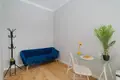 Apartamento 3 habitaciones 44 m² Skierniewice, Polonia