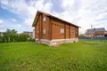 Casa de campo 190 m² Lahoysk District, Bielorrusia