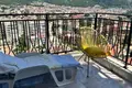 2 bedroom apartment 74 m² Budva, Montenegro