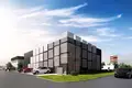 De inversiones 1 121 m² en Czapury, Polonia