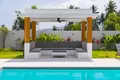 3 bedroom villa 230 m² Baan Lamai, Thailand